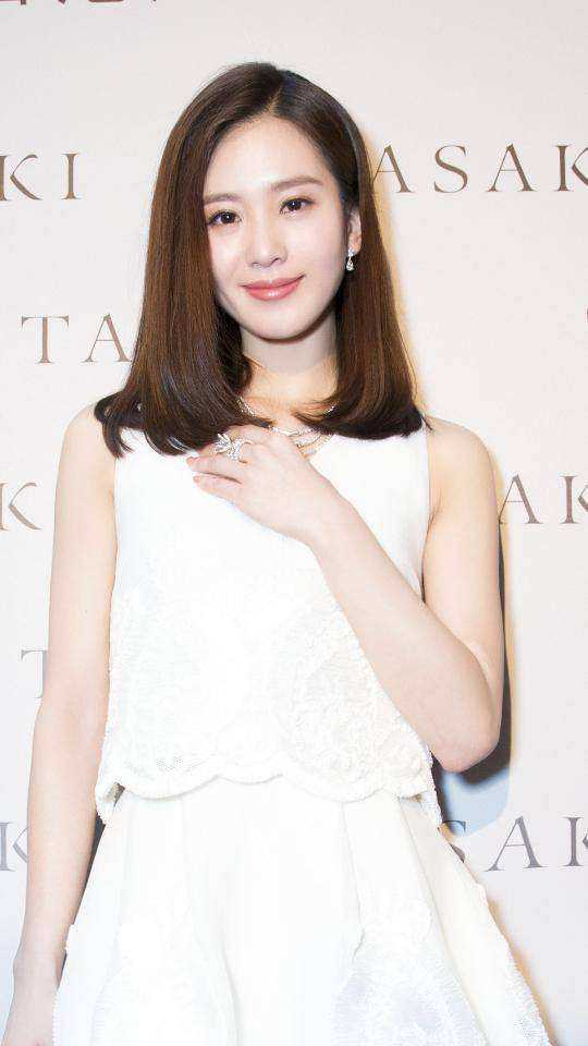 2017年火到2018年的女明星，刘诗诗上榜，第一名无人能比