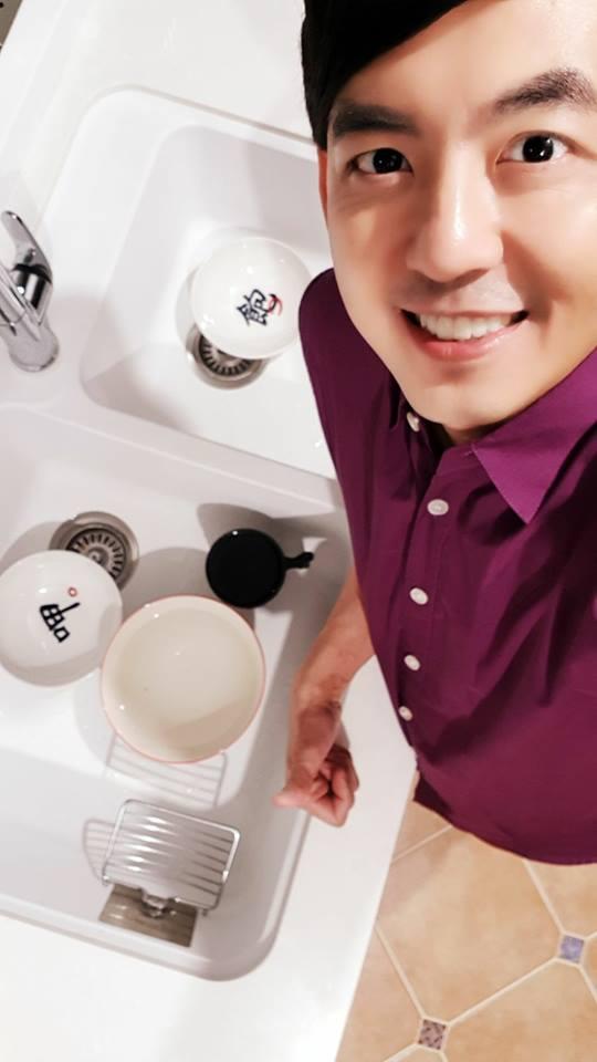 黄子佼忆起过去与小S分手后的那段人生 连遗书都写好了