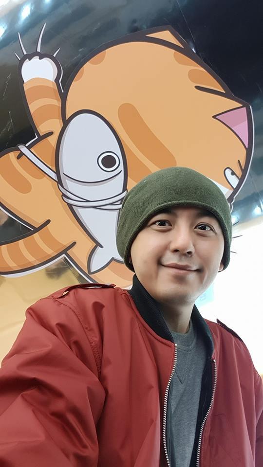 黄子佼忆起过去与小S分手后的那段人生 连遗书都写好了