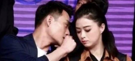 王凯和蒋欣已经公布恋情,终于在一起了!