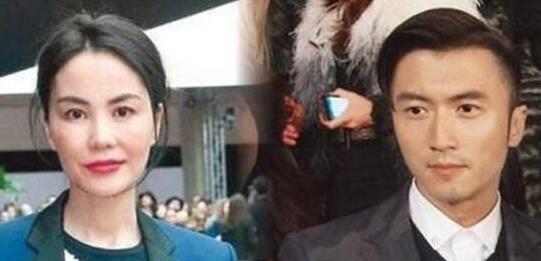 王菲离婚竟是因为谢霆锋一封信?信件真相震惊