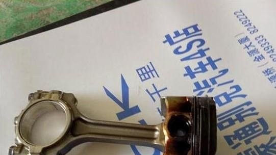 烧机油、机油增多、断活塞环，涡轮增压这么高难度？