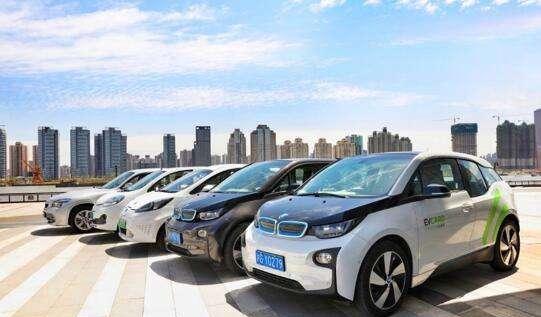 共享汽车开上高速,车被人开走,这种事会发生吗