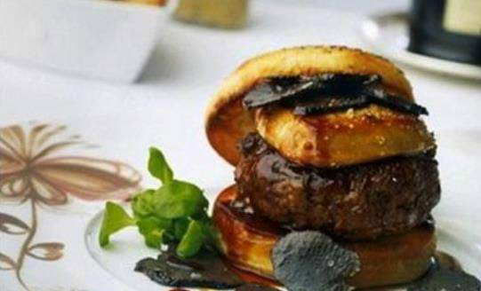 全球最贵的食物排行,一个比一个贵,网友:贫穷限