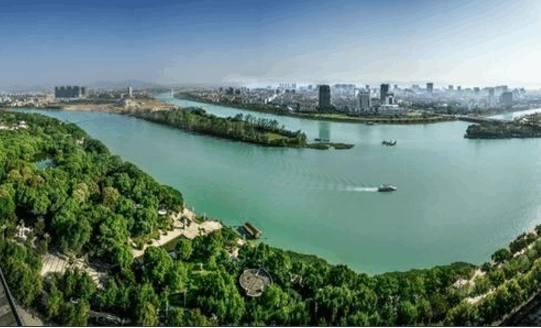 为什么台州、金华都是二线城市?