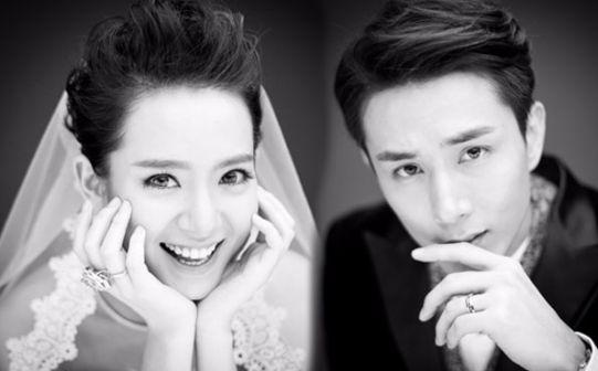 能把老公从国内三线带到韩国一线,估计娱乐圈只有她了!