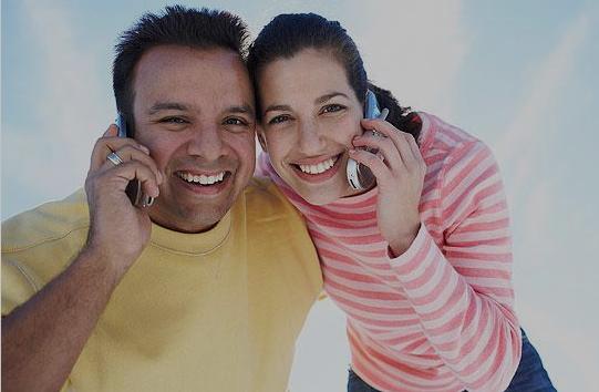 手机会给夫妻感情造成影响吗?