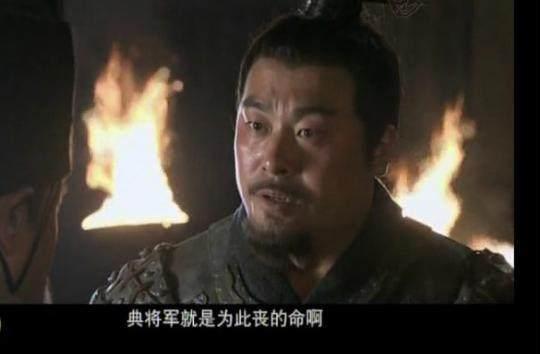 三国中唯一能与吕布一战的人是谁？！