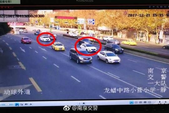 ATS-L马路挑战A45 AMG，他们之间没有赢家！