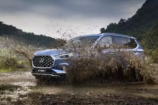 最低15万起，这几款又“大”又“硬”的SUV是男人们的梦想！