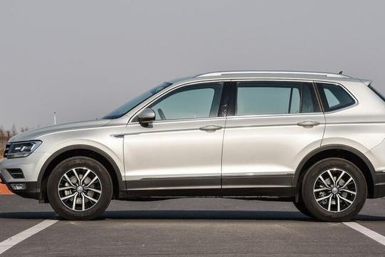 途观 奇骏 昂科威，德日美三强争霸，谁能逐鹿中原？