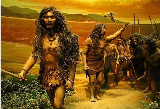 科学考证发现竟然真的存在盘古时代,那个时期