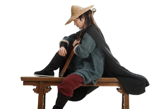 天天不上班仍有钱花,古代武林人士如何谋生?揭