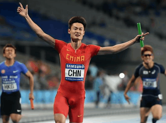 中国百米第一人张培萌加入中国雪车队, 加入将参加北京冬奥会!