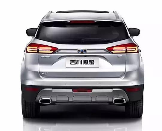 空间大油耗低、好看还省事,15万超高性价比SUV