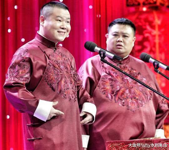 相声演员孙越曾经饲养大象,网友: 大象没养好,他却胖成了大象