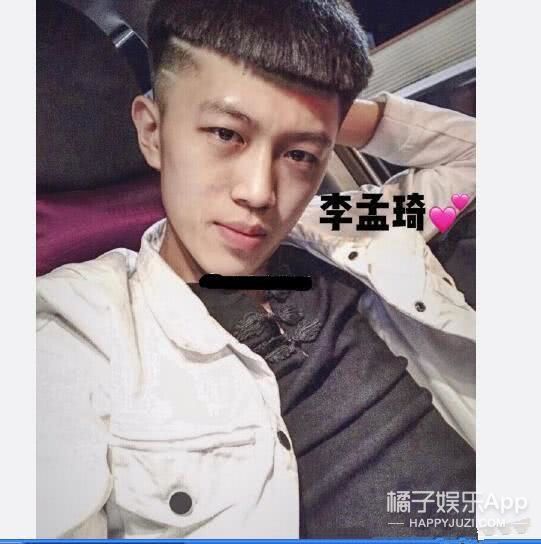 这波操作666666 牌牌琦最早就是因为在快手发社会摇走红的,他本名