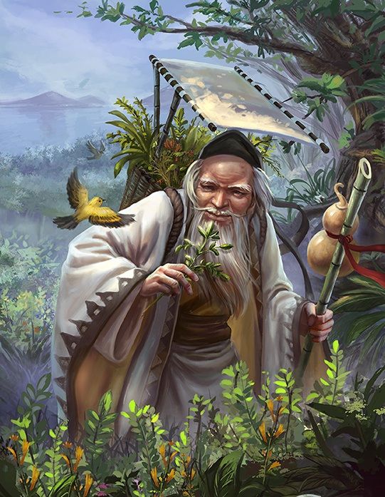 悬壶济世悬的什么壶很多人都理解错了