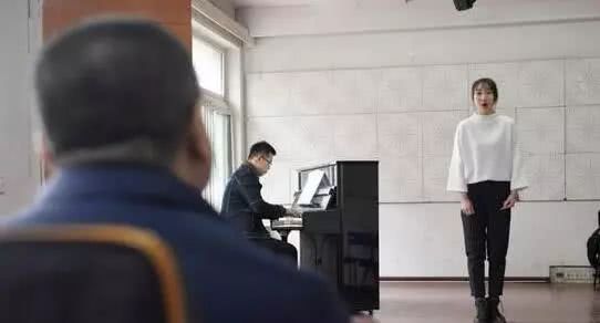 山东艺术学院2018艺考报考人数翻番