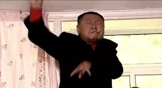 《马大帅》范德彪经典台词:古有奥地利弗洛伊德，今有辽北范德彪