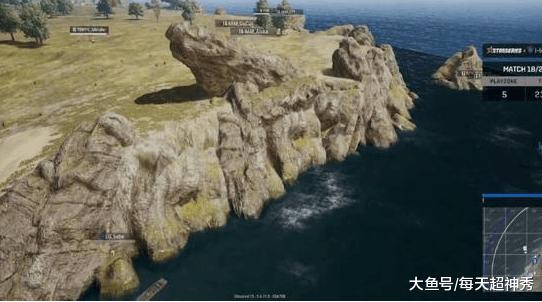 SLi第一赛季PUBG比赛谢幕, 4AM战队成中国队
