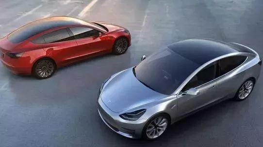 宁愿多等一年也要买 特斯拉MODEL 3究竟有什么？