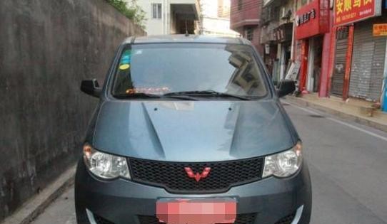 川藏线上的神车为何是“五菱宏光”？