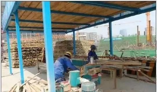 中建八局绿色施工技术，很实用，可以试着在你的施工现场搞搞！