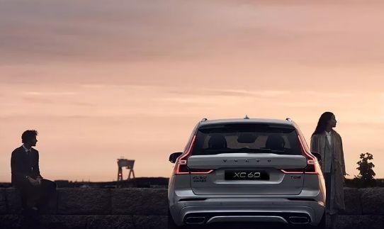 全新沃尔沃XC60已经到来 新一代S60还会远吗？