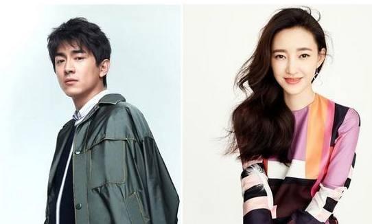 林更新首次公布新恋情,女友竟是她,网友:典型的