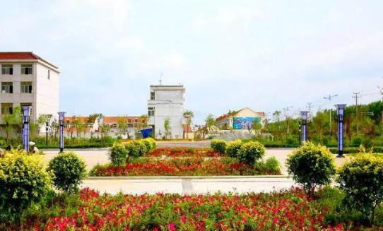 2017年名村影响力排行榜公布,盐城这7个村牛