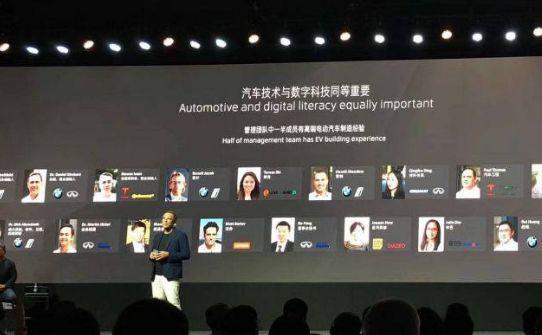 2018CES大会上,汽车厂家可能会发布这些新科技产品