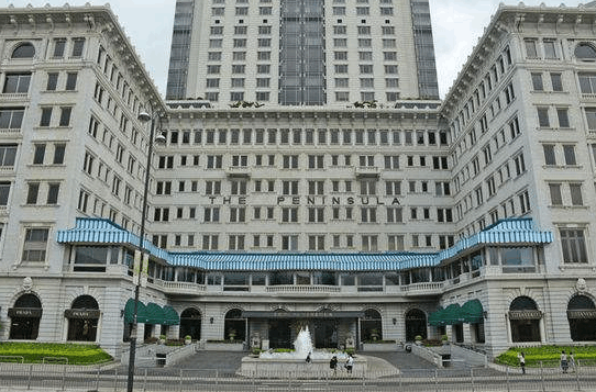 香港人都害怕的重庆大厦，到底是为什么呢?