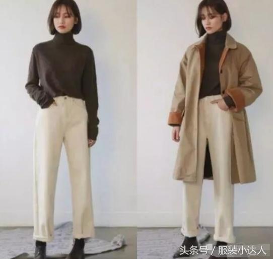 适合175身高女生短发,175高个子短发图片精选 适合短发女生的几套时尚服装搭配,让小个子女生穿出