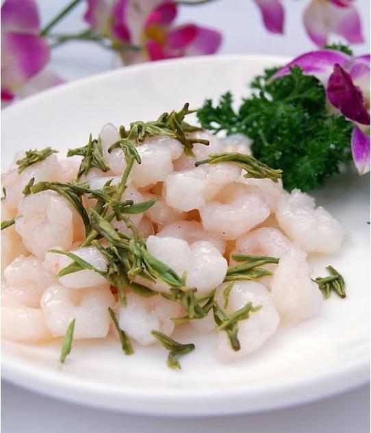 国宴淮扬菜最著名十大代表菜