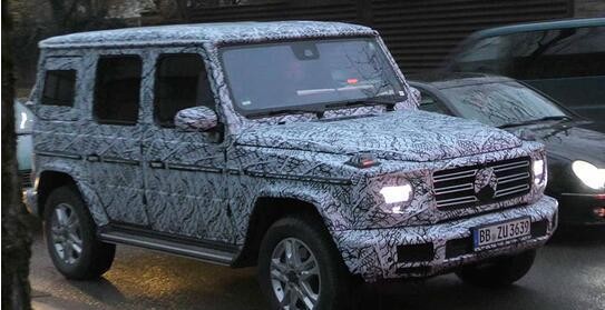 据说这款SUV超过60%的车主都是美女