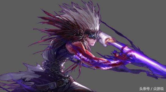 DNF韩服针对魔兽职业平衡,男弹药跌落神坛,鬼