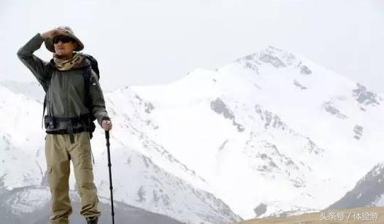 胡歌: 人为什么一定要去旅行? 他用行动诠释旅