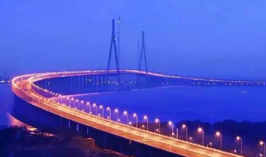 中国十大重大工程,你知道几个?