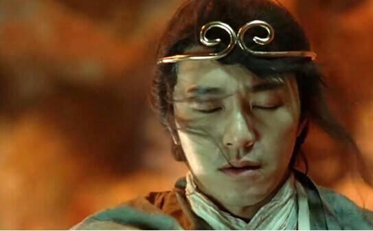 前任3结尾，向大话西游周星驰致敬!
