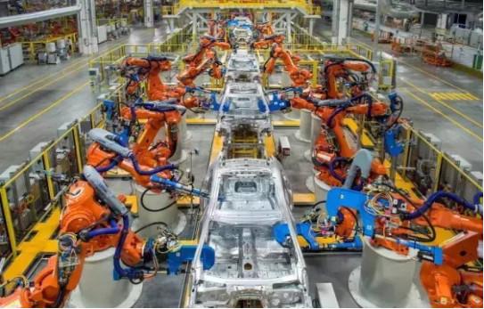 世界各国发动机排名出炉:日本第一,韩国第五,国