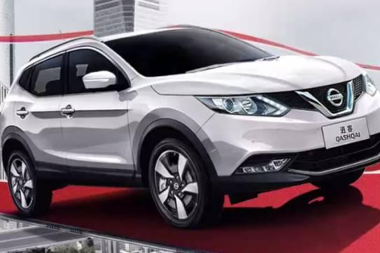 首付6万月供2、3千，选这3款合资SUV绝对值！