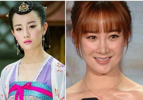 那些年娱乐圈整容整残的女明星, 是人是鬼分不清, 变美有风险整容需