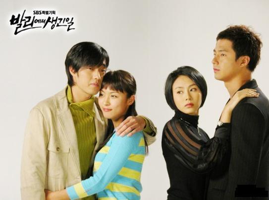 80后心中的经典十大韩剧,看过三部以上的证明