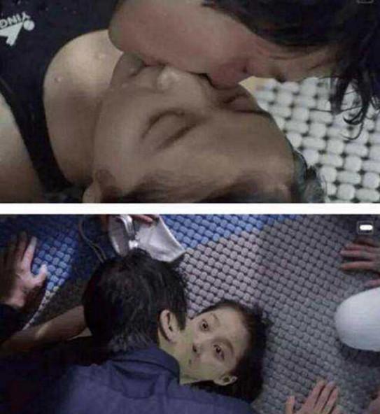 关晓彤疑似怀孕? 鹿晗终于完成了父母的心愿? 网友称太快了!