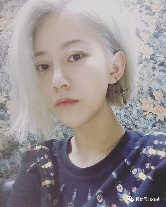 隆鼻前后对比，差别竟然如此大