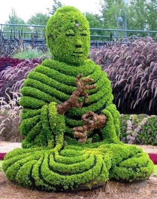 心理测试:一张颜色图,测出你骨子里的潜在天赋