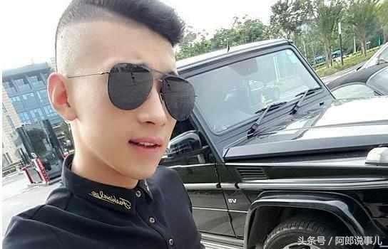 天佑喷古天乐:我有5辆豪车600万粉丝,年收入过