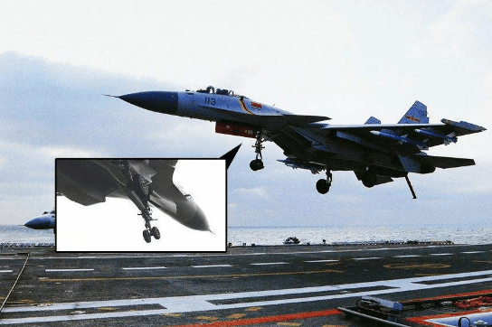 终于定了! 中国海军传来捷报, 比航母下水更激