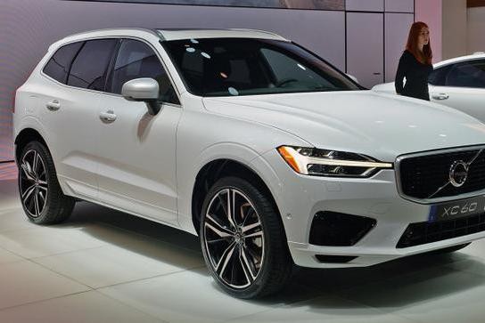 沃尔沃新SUV豪华升级，卖这个价格却被网友群嘲？